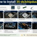 Unlock the Hidden Power of 35-ds3chipdus3: The Step-by-Step Setup Hack Only the Pros Use to Dominate Your Market