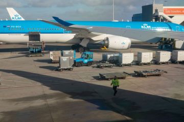 Unlock the Hidden Power of Air Freight Shipping: The Game-Changer Every Entrepreneur Needs to Know Now!