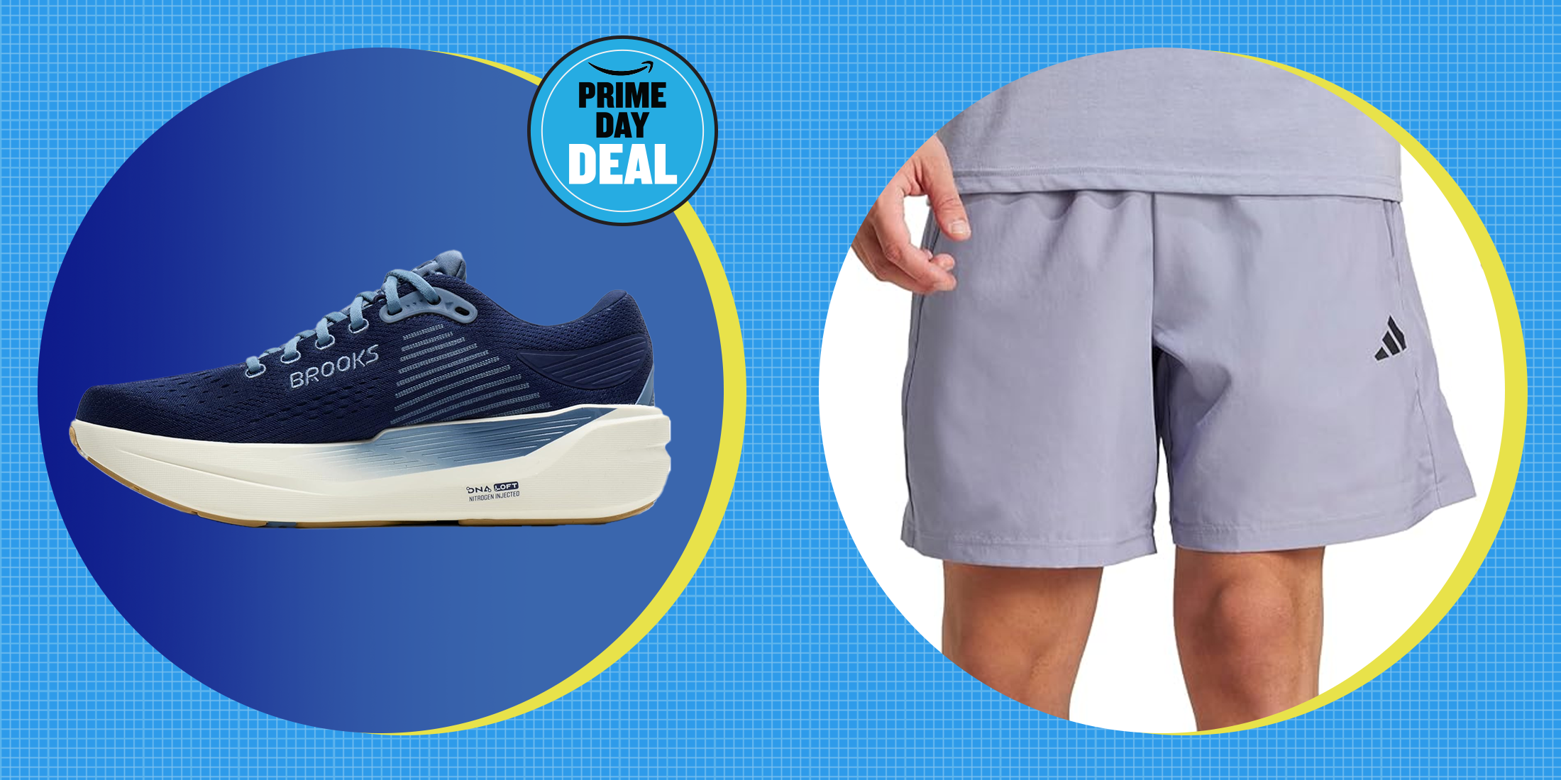 Unlock the Hidden Prime Day Fitness Deals That Could Transform Your Workout — Editors Spill the Secrets!