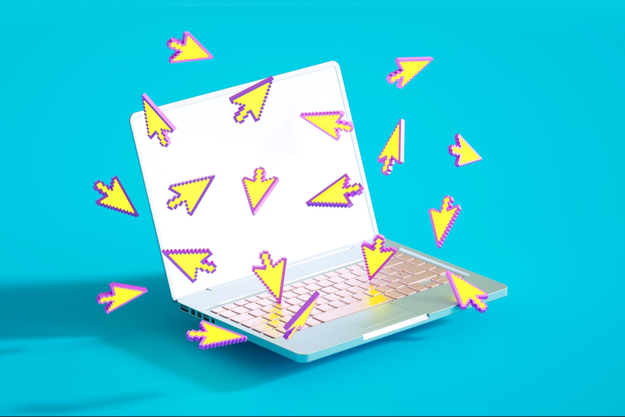 Unlock the Hidden Profit Goldmine: Why Ignoring Your Search Presence Is Bleeding Your Business Dry Right Now