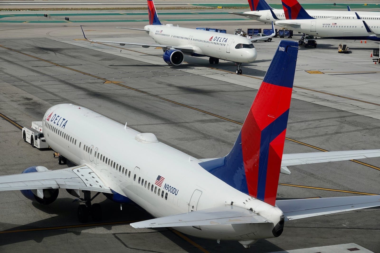 Unlock the Hidden Secrets of Delta SkyMiles: Transform Every Flight into a Rewarding Healthier Journey and Elite Experience
