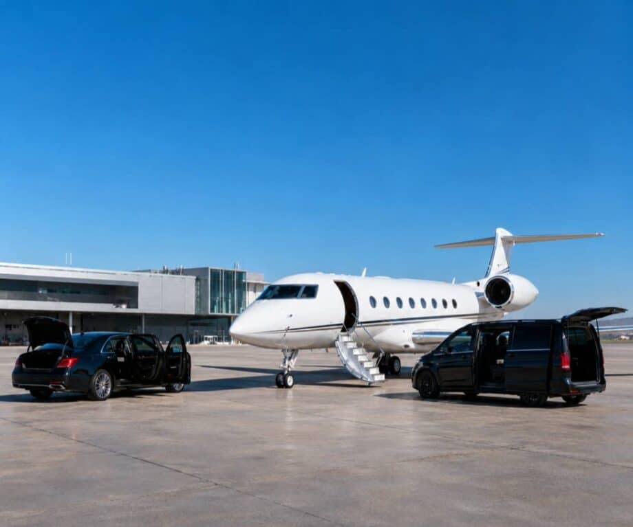 Unlock the Hidden Secrets of Flying Privately to Mykonos — What Every Traveler Must Know Before Booking!
