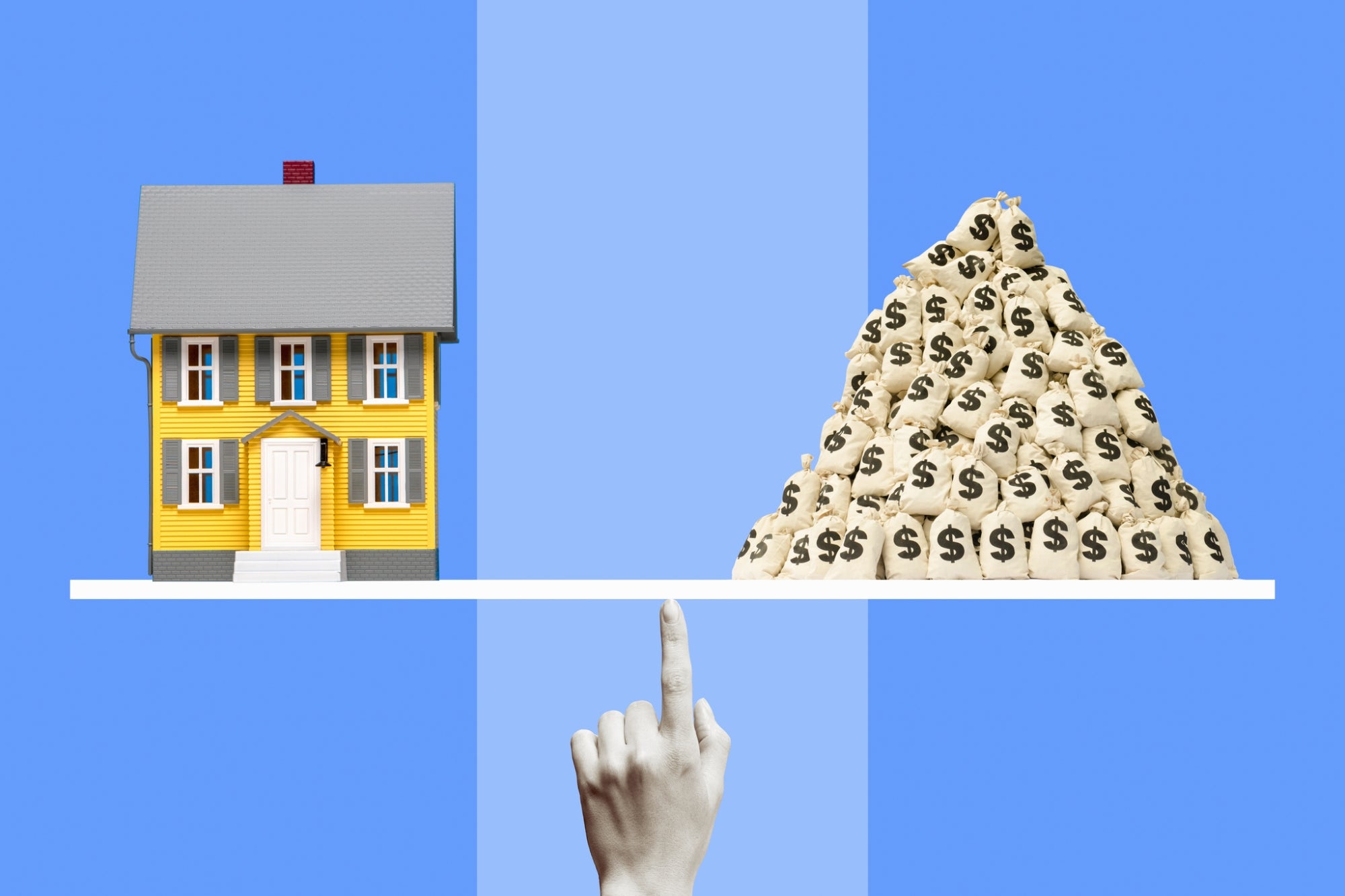 Unlock the Hidden Tax “Stacking” Strategy Smart Investors Use to Keep More Rental Cash in Their Wallets—And You’re Missing Out!