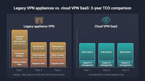 Unlock the Hidden Truths Behind 2026’s Enterprise VPN Pricing: What Top Companies Don’t Want You to Know