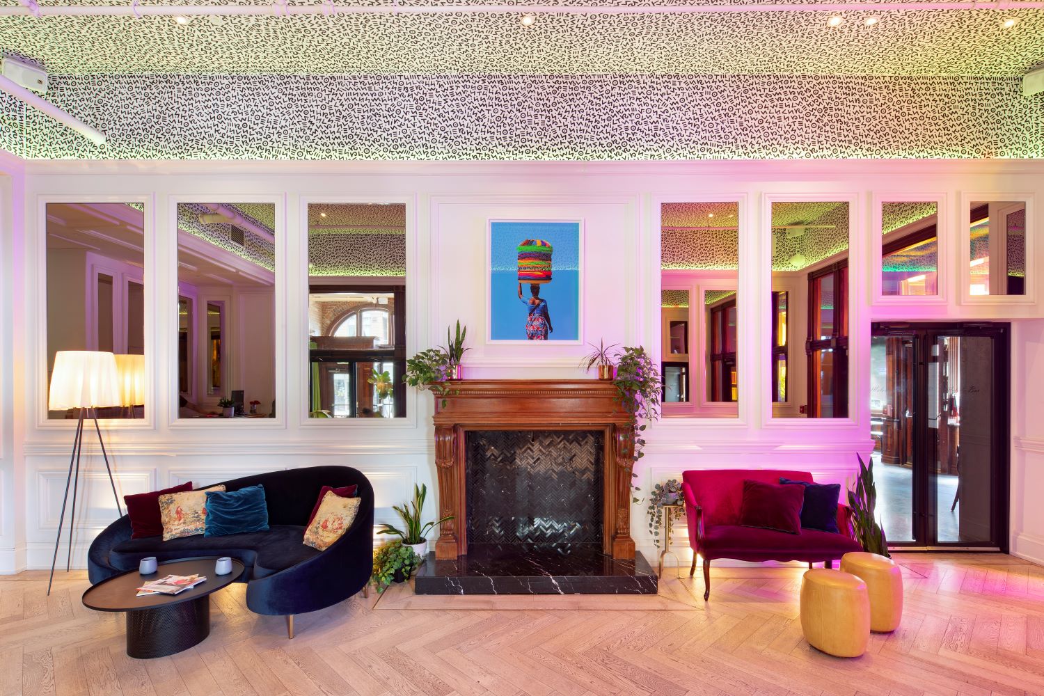 Unlock the Hidden Vibes of Gladstone House: Toronto’s Ultimate Spot for Culture and Style You Didn’t Know You Needed!