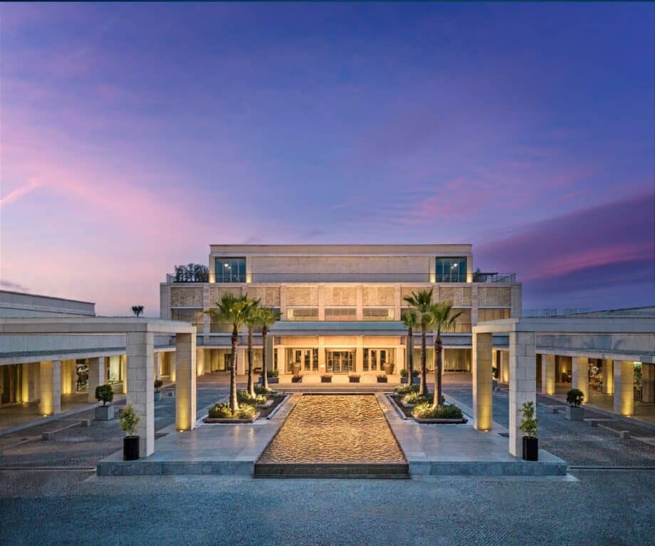 Unlock the Hidden Wellness Secrets of Victoria Golf Resort & Spa in Vilamoura—Where Luxury Meets Peak Fitness Performance
