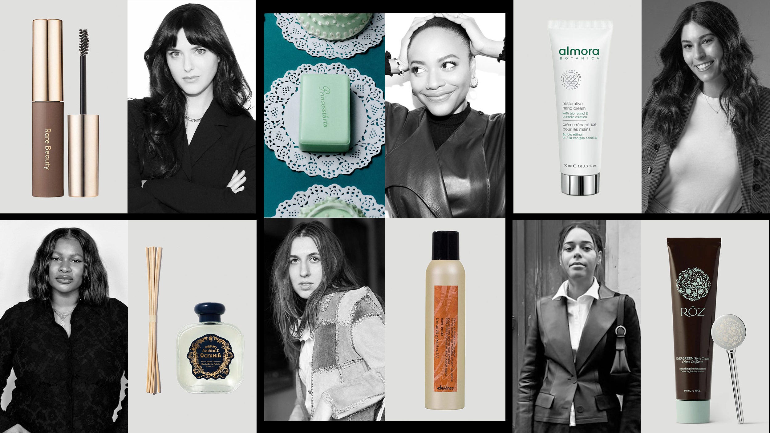 Unlock the Power: 17 Beauty Products That Will Crush Your Routine and Transform Your Look This June!
