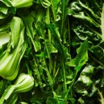Unlock the Power: 7 Vitamin K Foods That Will Bulletproof Your Bones After 50 Like a Champ!