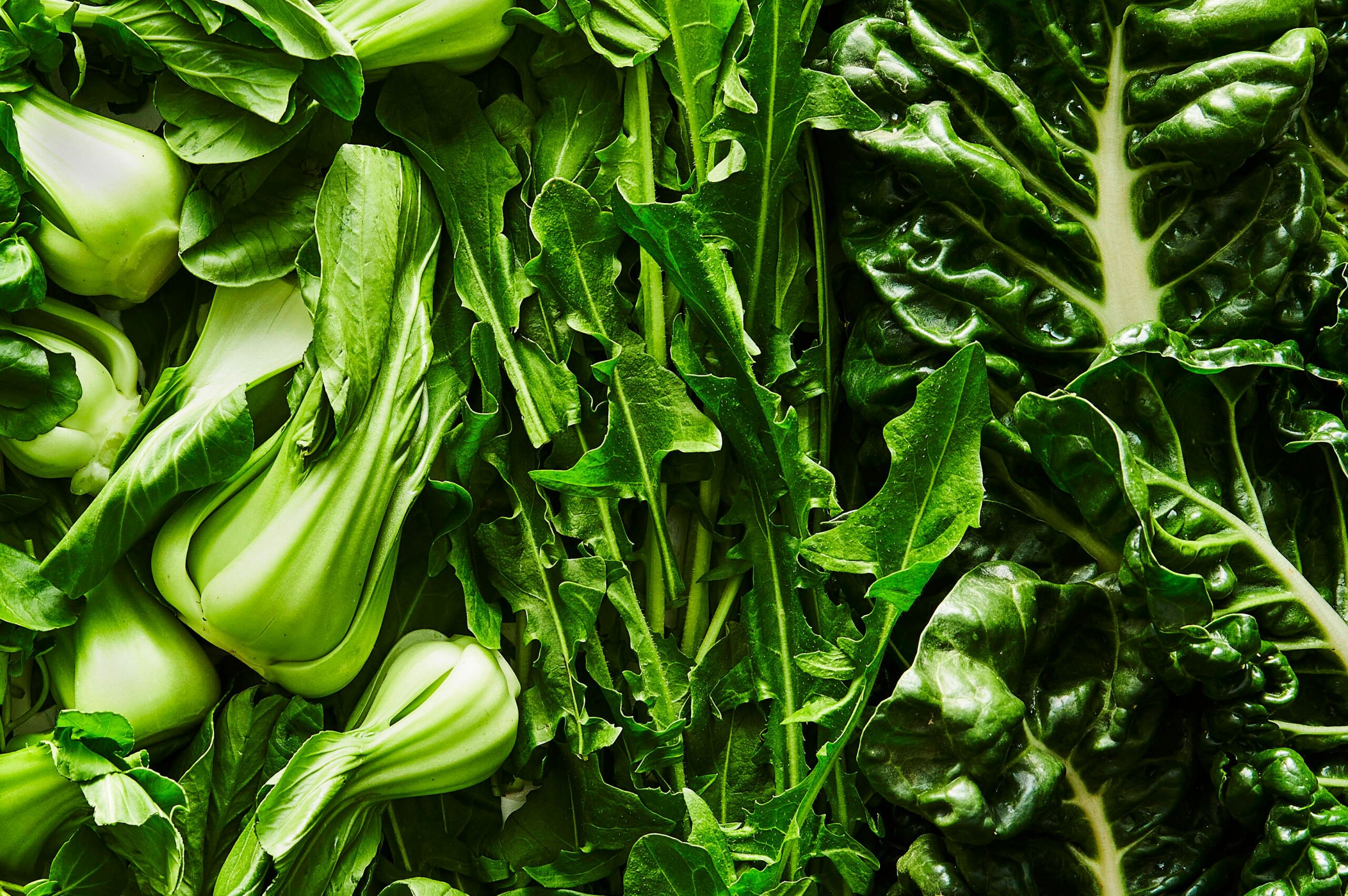 Unlock the Power: 7 Vitamin K Foods That Will Bulletproof Your Bones After 50 Like a Champ!