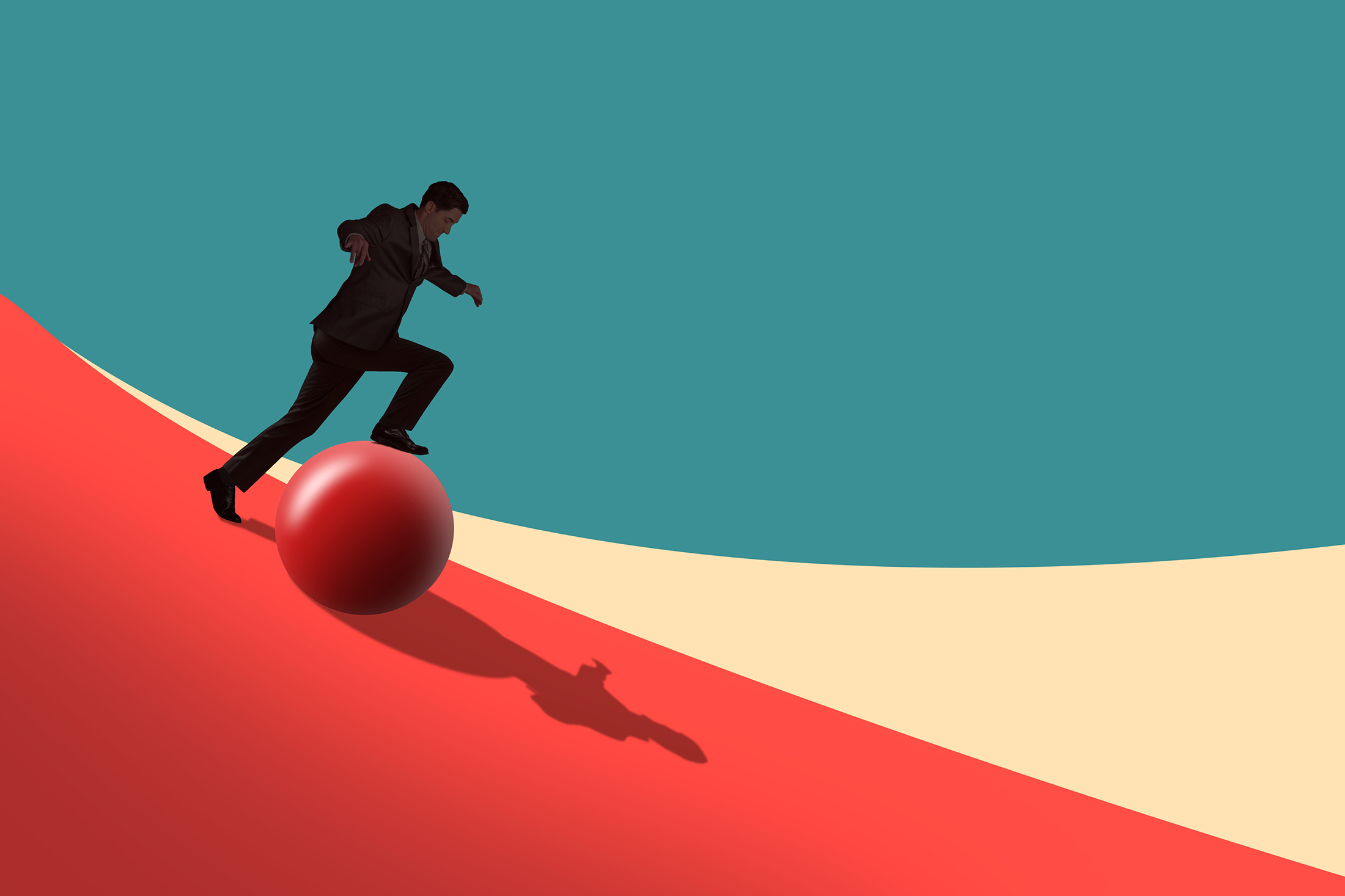 Unlock the Power Play: How Embracing Risk Can Catapult You to Industry Domination—Are You Ready to Flip the Script?