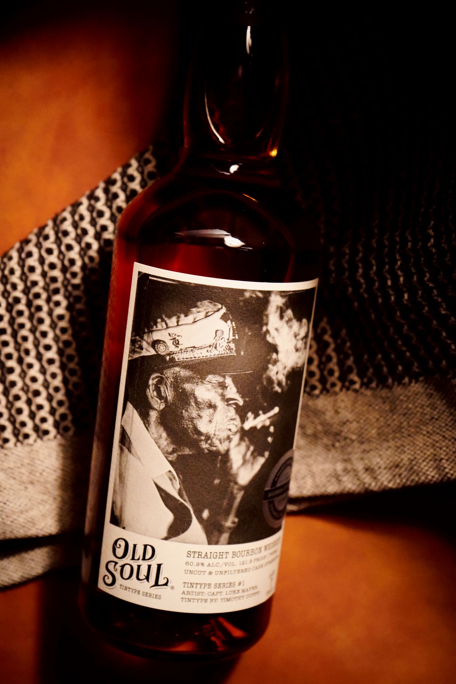 Unlock the Secret Blend: How Cathead’s Tintype Bourbons Capture the Soul of Mississippi Blues in Every Sip