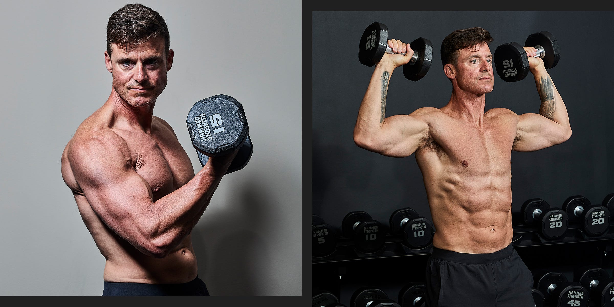 Unlock the Secret Dad Bod Hack That’s Crushing Fat and Building Muscle for Busy Fathers—No Gym Needed!