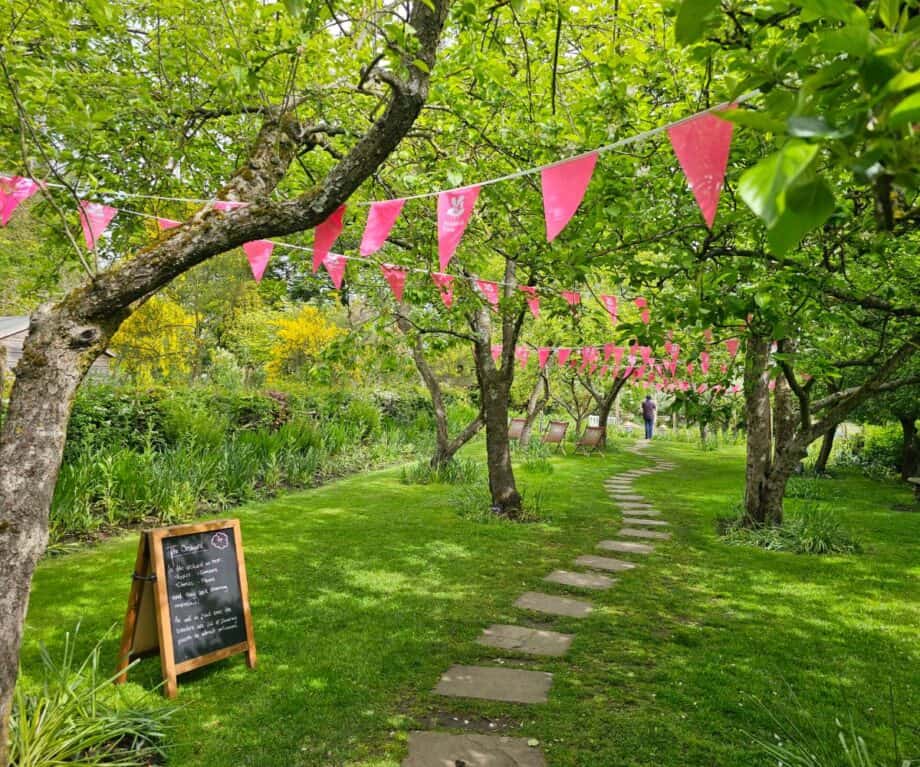 Unlock the Secret Elegance of Britain’s Top Gardens and Discover How Holland Cooper’s New Range Transforms Outdoor Luxury Forever