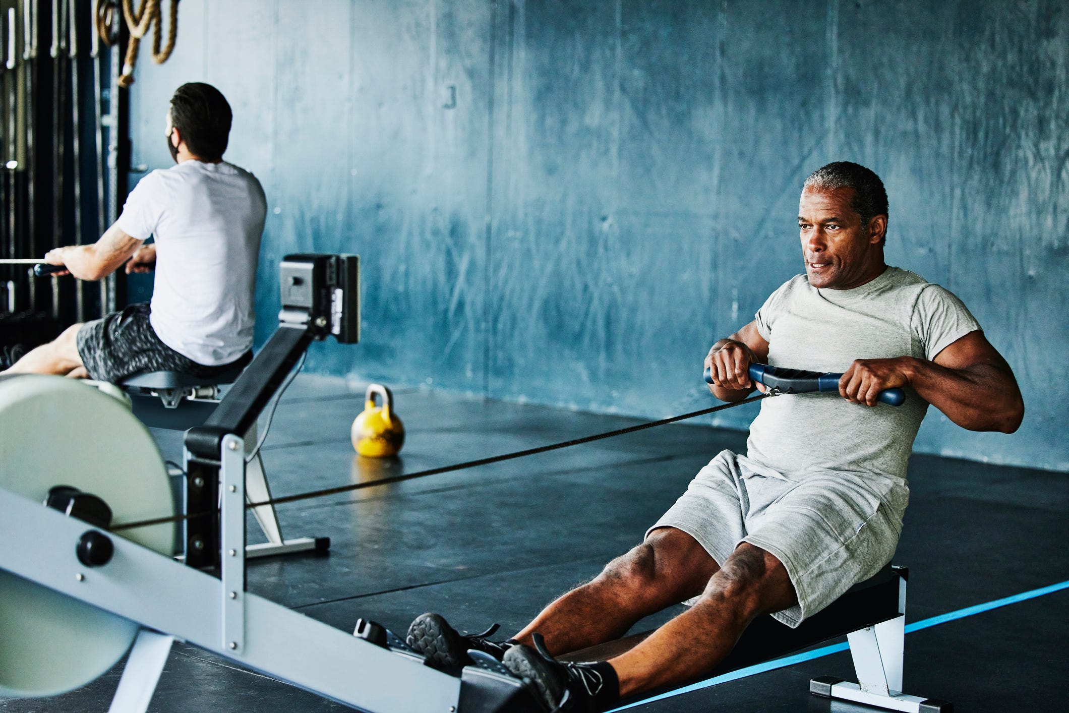Unlock the Secret: How Just Minutes of Exercise Could Turn Back Your Brain’s Aging Clock—No Gym Required!