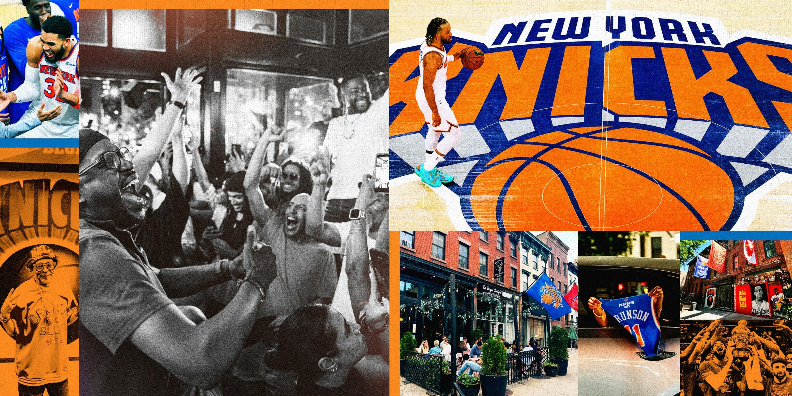 Unlock the Secret Playbook Behind Knicks Fever HQ That’s Taking Fans and SEO Experts by Storm!