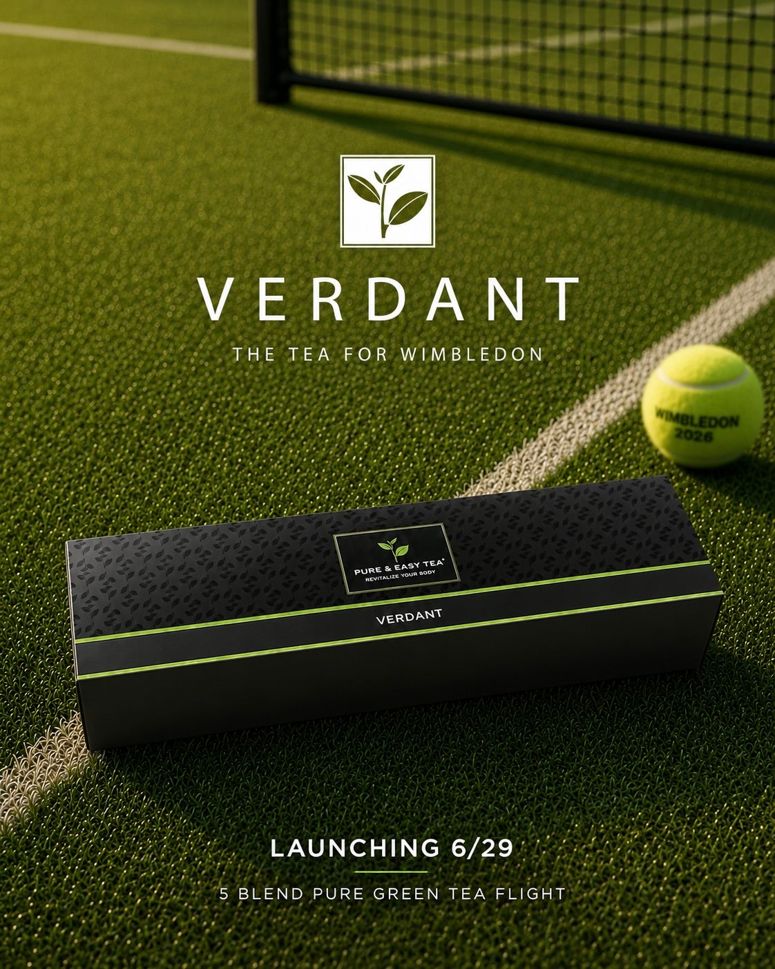 Unlock the Secret Power Brewed at Wimbledon That’s Fueling Champions’ Edge — Are You Ready to Sip Like a Winner?
