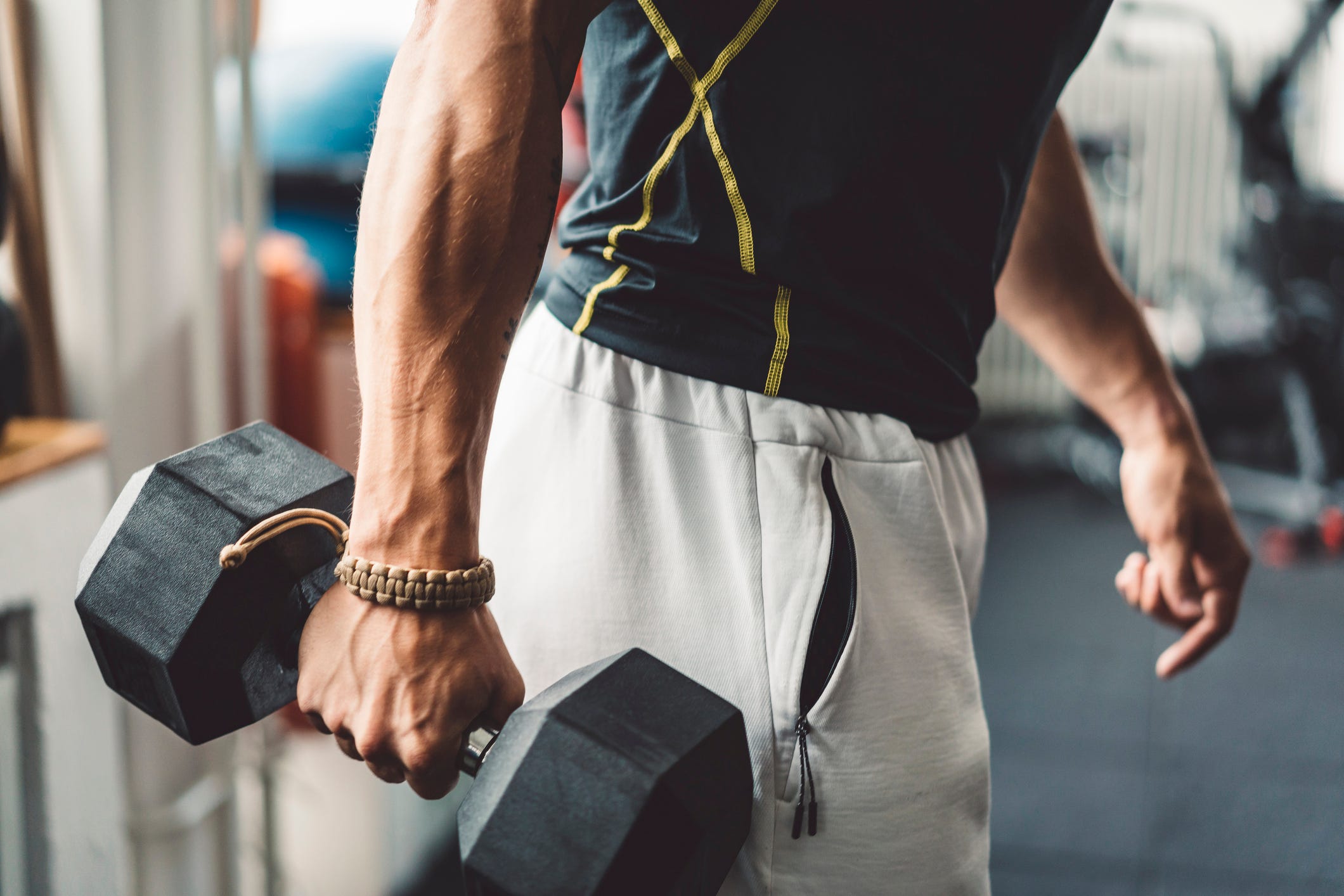 Unlock the Secret Power Moves That Will Transform Your Forearms from Weak to Warrior-Strong Faster Than You Think!