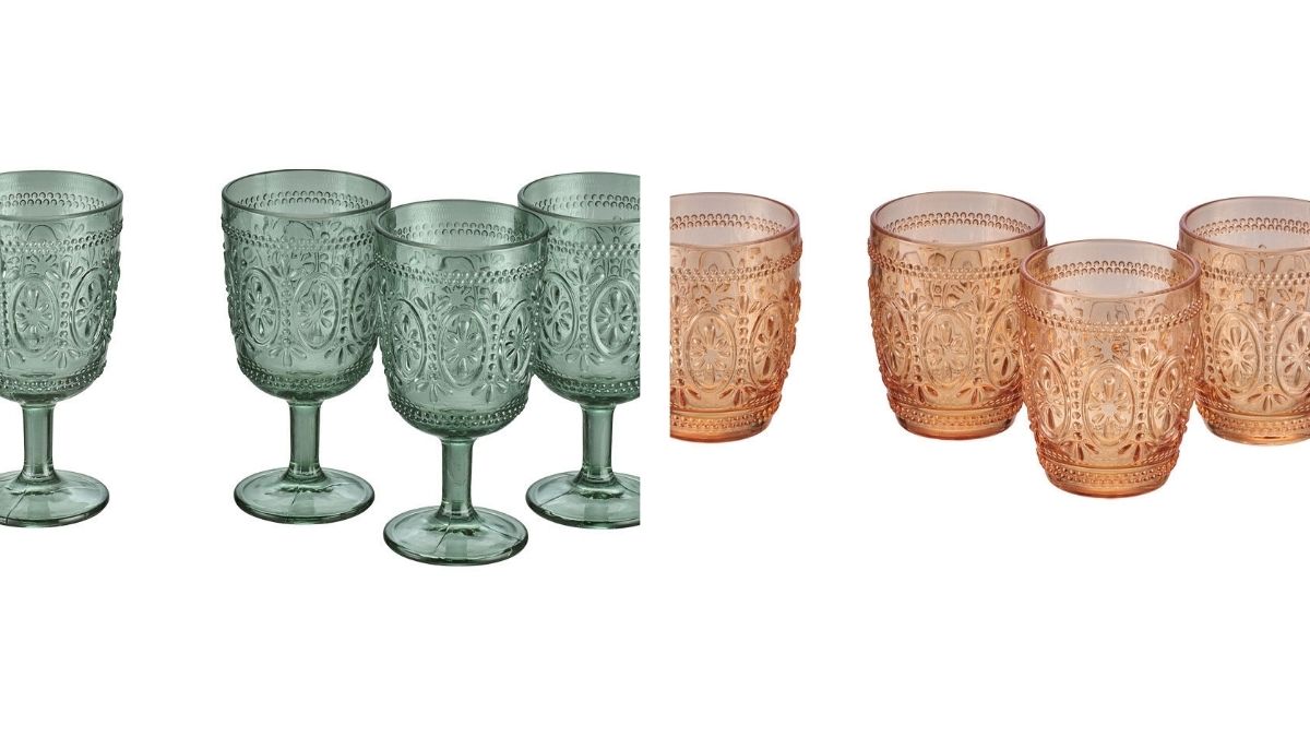 Unlock the Secret Power of Aldi’s “Rich Grandma” Decor—Starting at Just $4.99!