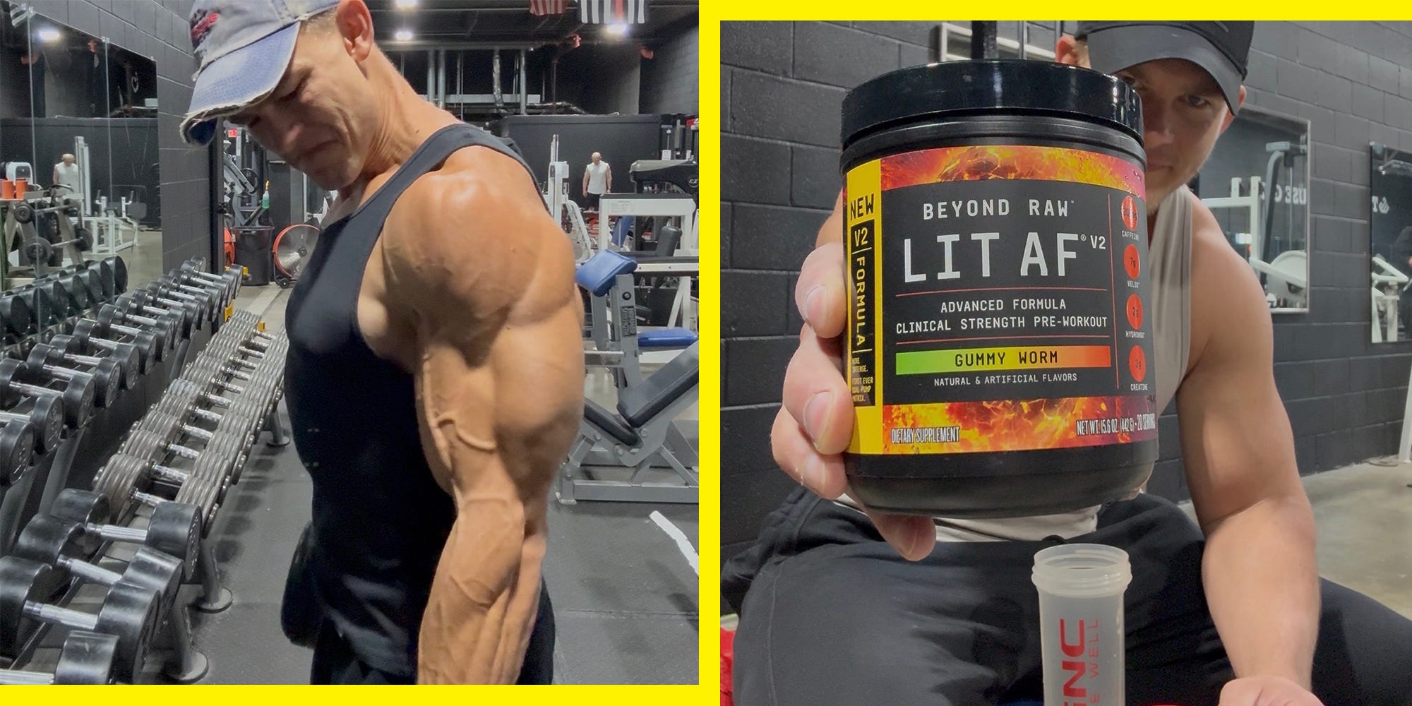 Unlock the Secret Ritual This Top Fitness Influencer Swears By to Crush Every Workout Like a Beast—And You’ve Never Heard It Before!
