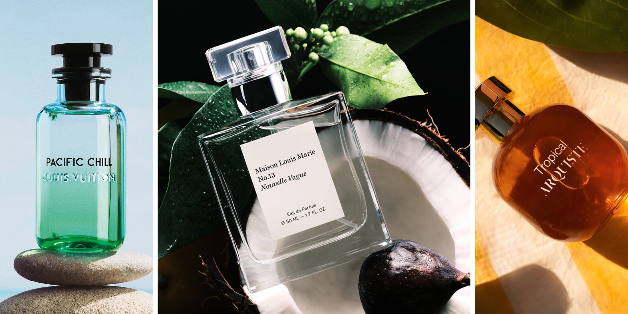 Unlock the Secret Scents: 13 Luxury Colognes That Will Transform Your Summer Vibe Instantly
