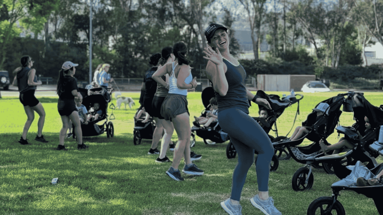 Unlock the Secret Strength Moves Every Mom Swears By to Boost Energy and Tone Up Fast!