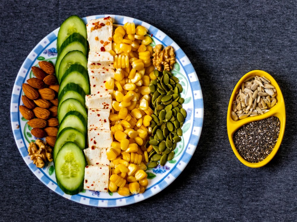 Unlock the Secret Superfood: How Tiny Seeds Could Revolutionize Your Health and Transform Your Diet Overnight