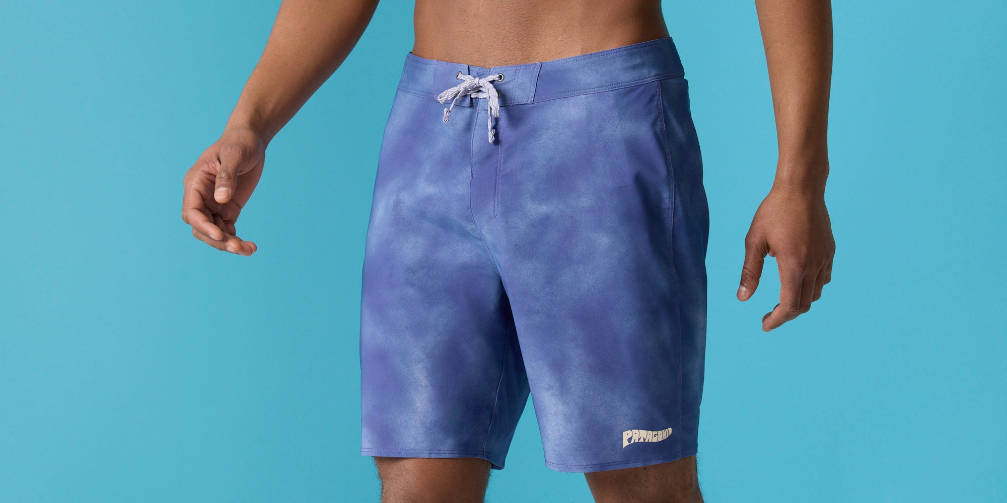 Unlock the Secret Swim Trunks That Style Editors Swear By for 2026 — You Won’t Believe #7!