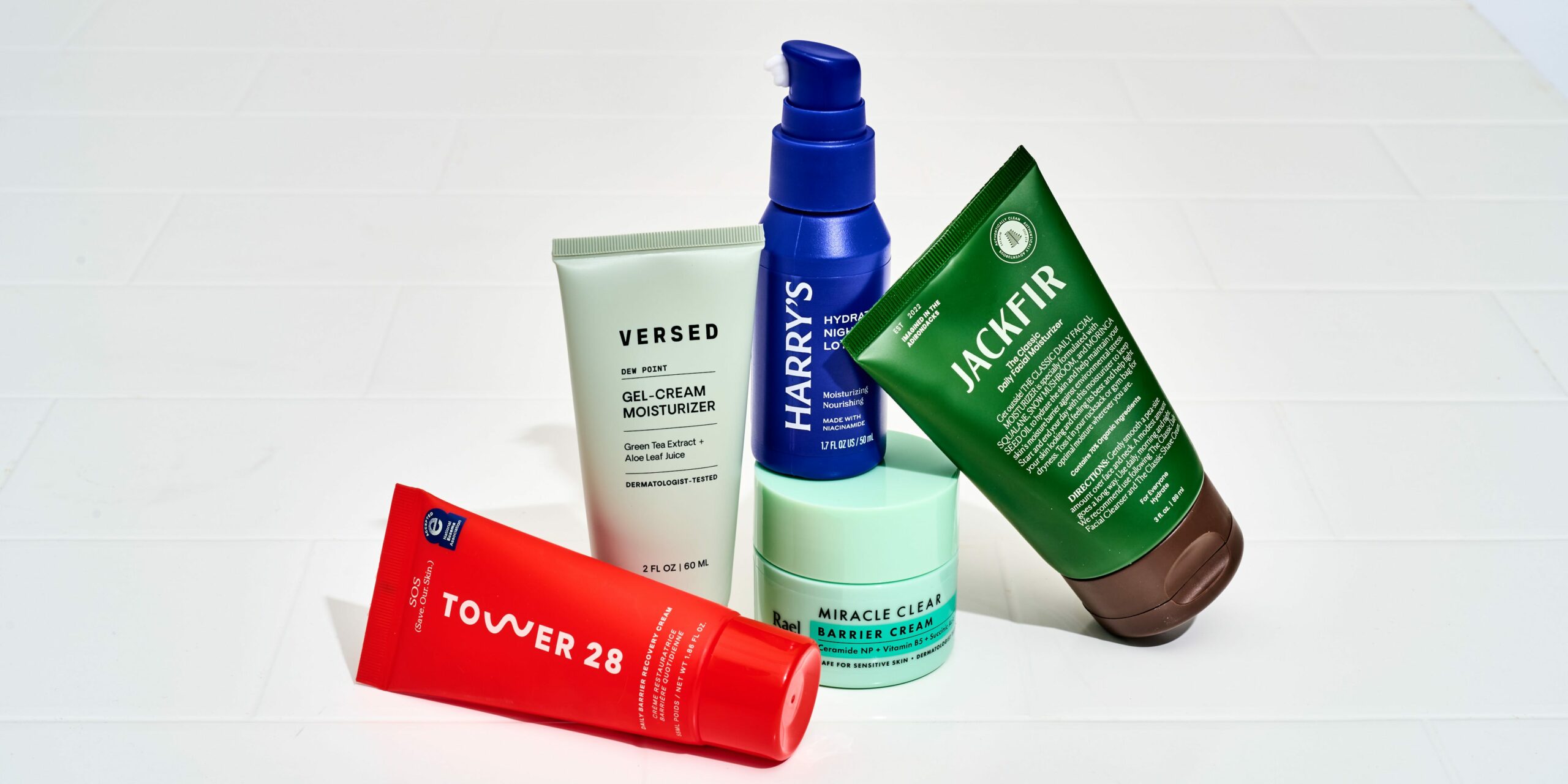 Unlock the Secret: These 10 Moisturizers Are Revolutionizing Men’s Skincare in 2026—Here’s What Experts Won’t Tell You!