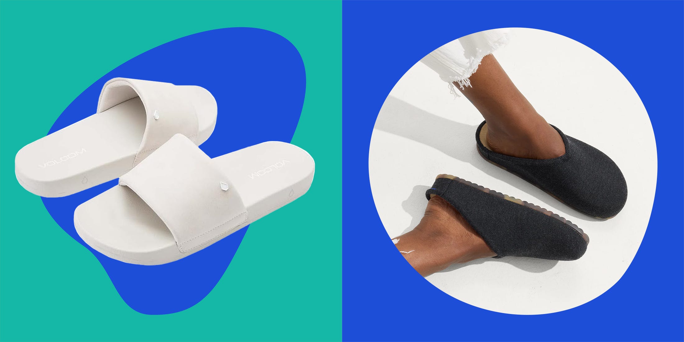 Unlock the Secret to Effortless Style: The Slides Every Woman Swears By (Tested and Approved)