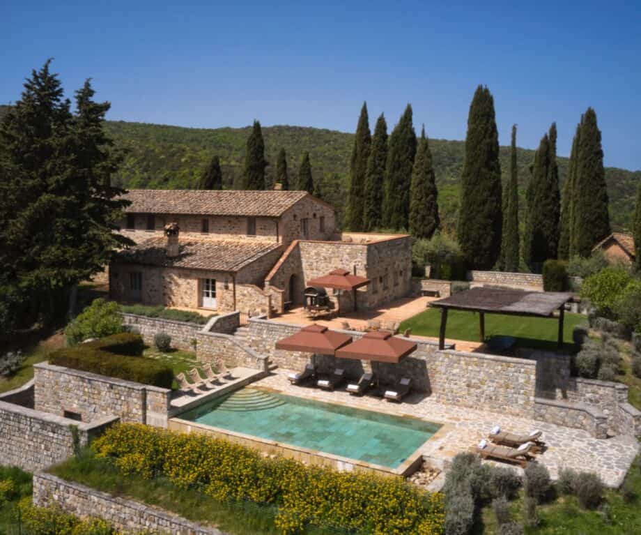 Unlock the Secret to Scoring Jaw-Dropping Luxury Villa Rentals That Will Transform Every Occasion into an Unforgettable Experience