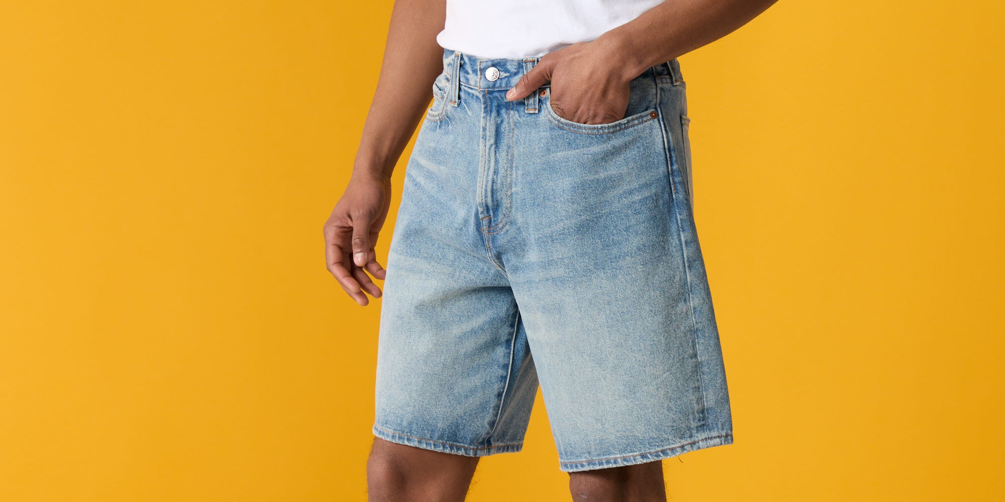 Unlock the Secret to the Best Men’s Shorts That Style Editors Swear By—You Won’t Believe Which Brands Made the Cut!