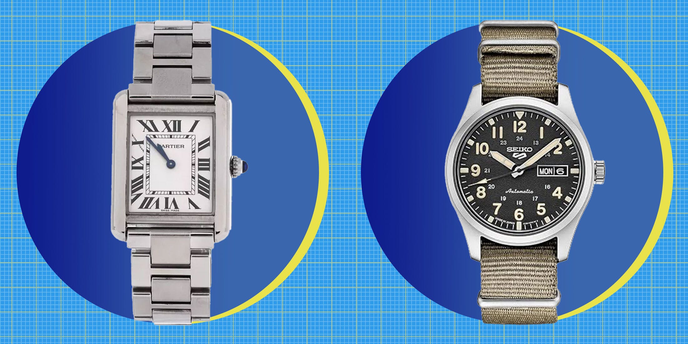 Unlock the Secret Watch Brands Style Editors Swear By in 2026—And Why Everyone’s Talking About Them!