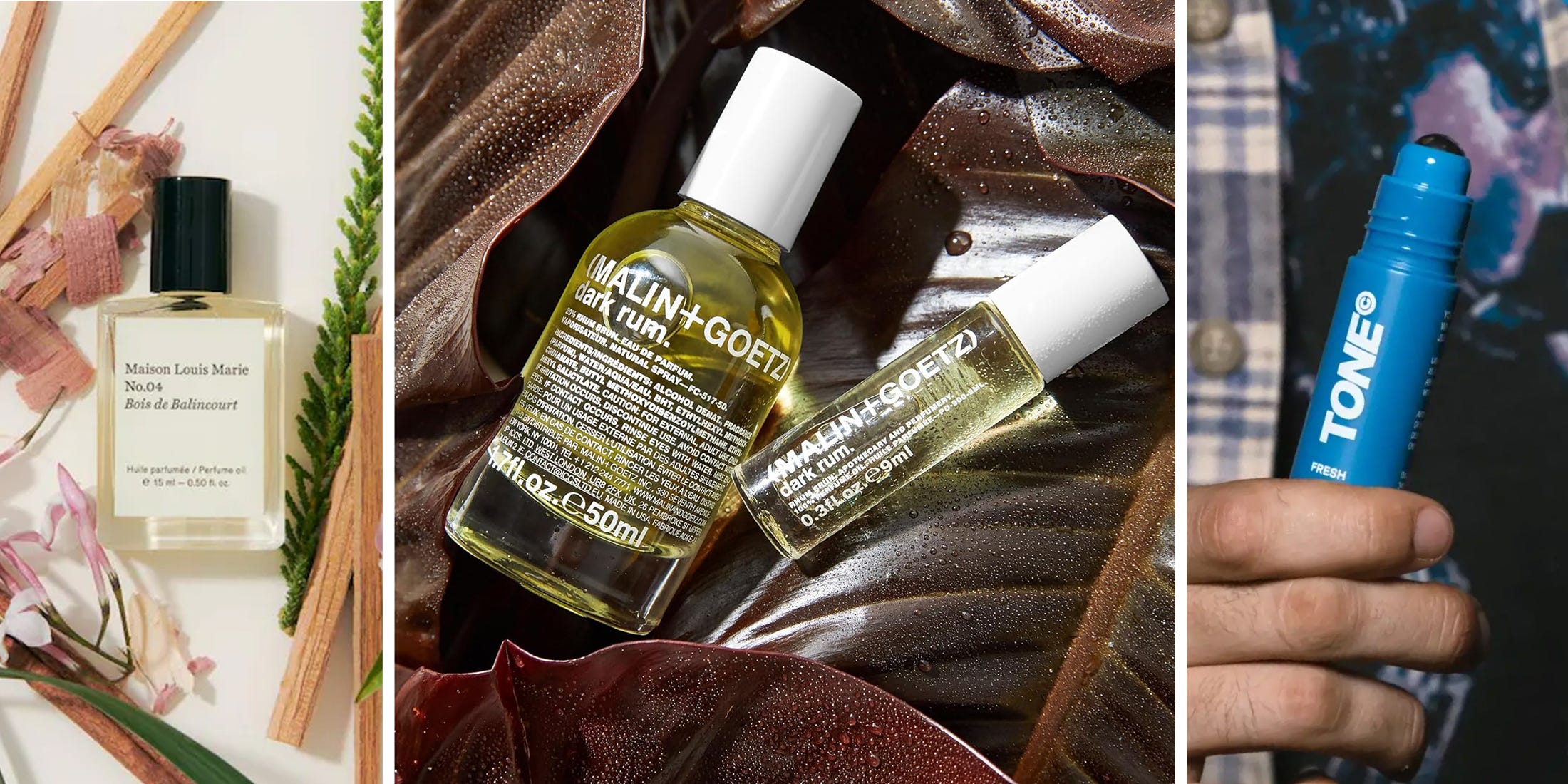 Unlock the Secret Weapon: 9 Roll-On Fragrances Every Man Needs to Command Attention Instantly