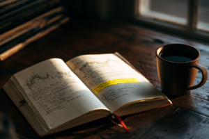 Unlock the Secret Weapon Every Trader Overlooks: Why a Crystal-Clear Plan Could Save Your Portfolio from Costly Mistakes