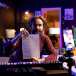 Unlock the Secret Weapon: How AI Music Generators Are Revolutionizing Content Creation for Hustling Entrepreneurs