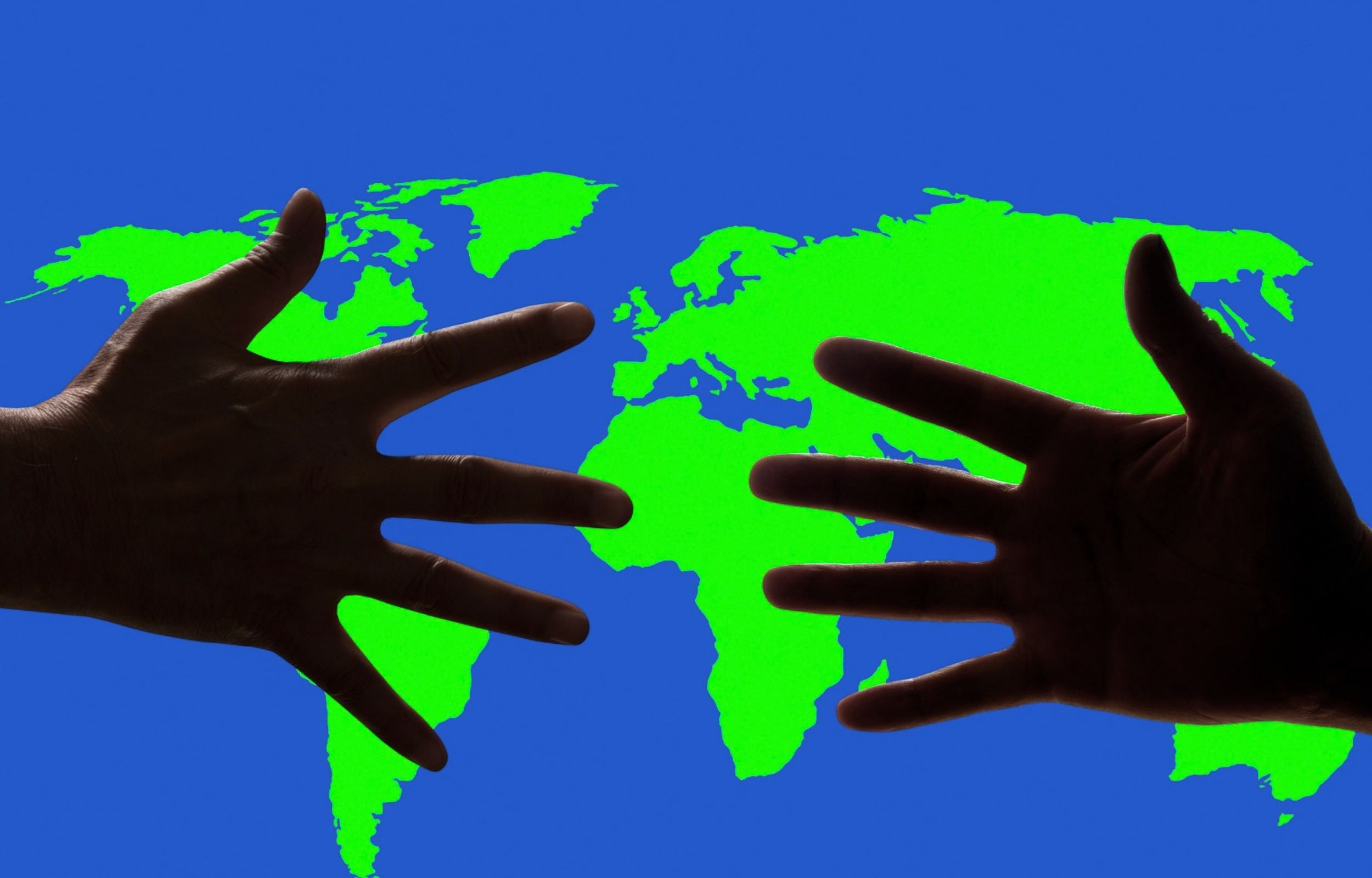 Unlock the Shocking Customer Mistakes Sabotaging Your Global Expansion Before It Even Begins!