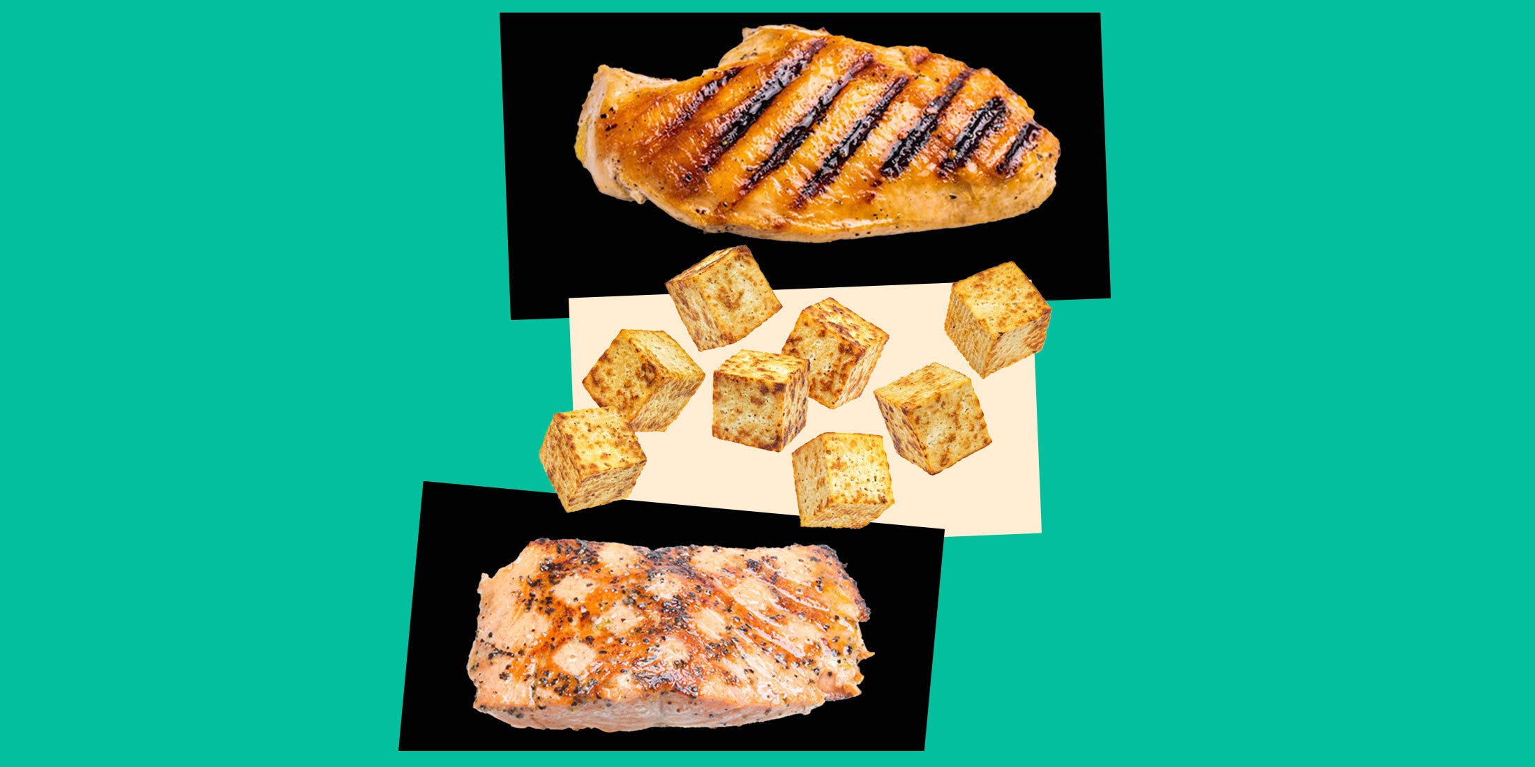 Unlock the Shocking Truth: How Little Protein Do You REALLY Need to Build Muscle Fast?