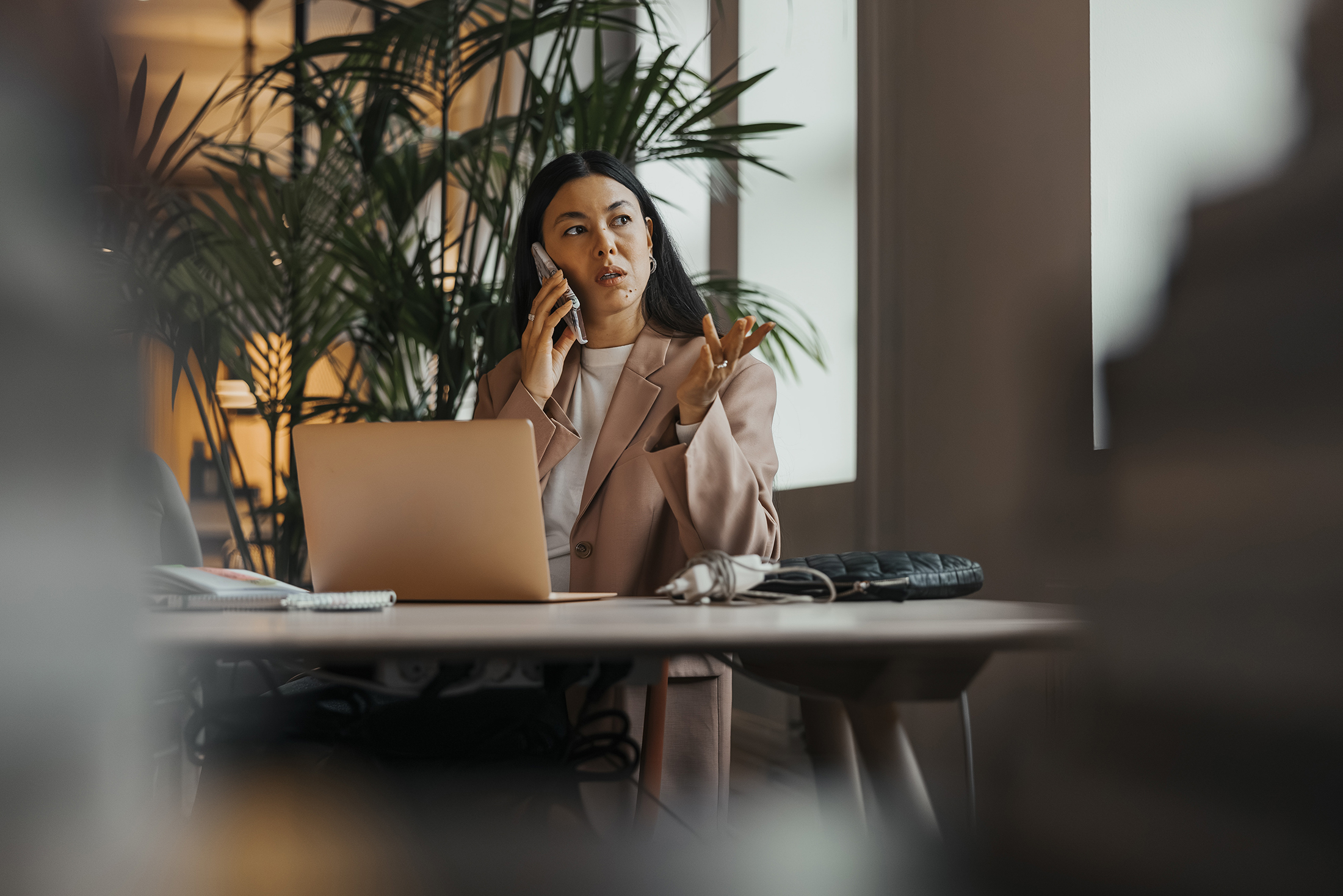 Unlock the Silent Deal-Killer Lurking in Your First 30 Minutes With Every Prospective Client (And How to Dominate It Before It Crushes Your Success)