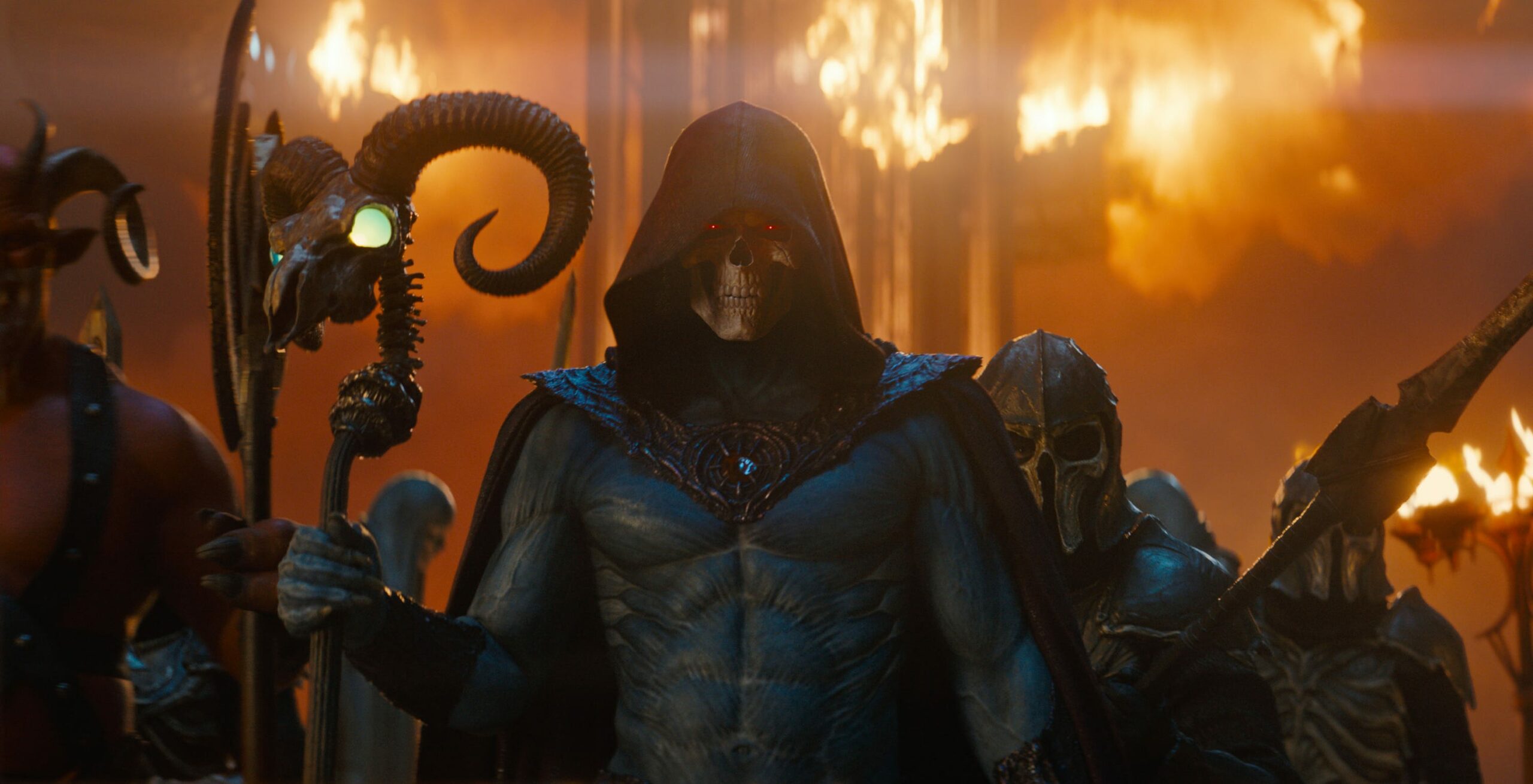 Unlock the Surprising Power of Masters of the Universe: What They’re Really Teaching Us About Strength and Success!