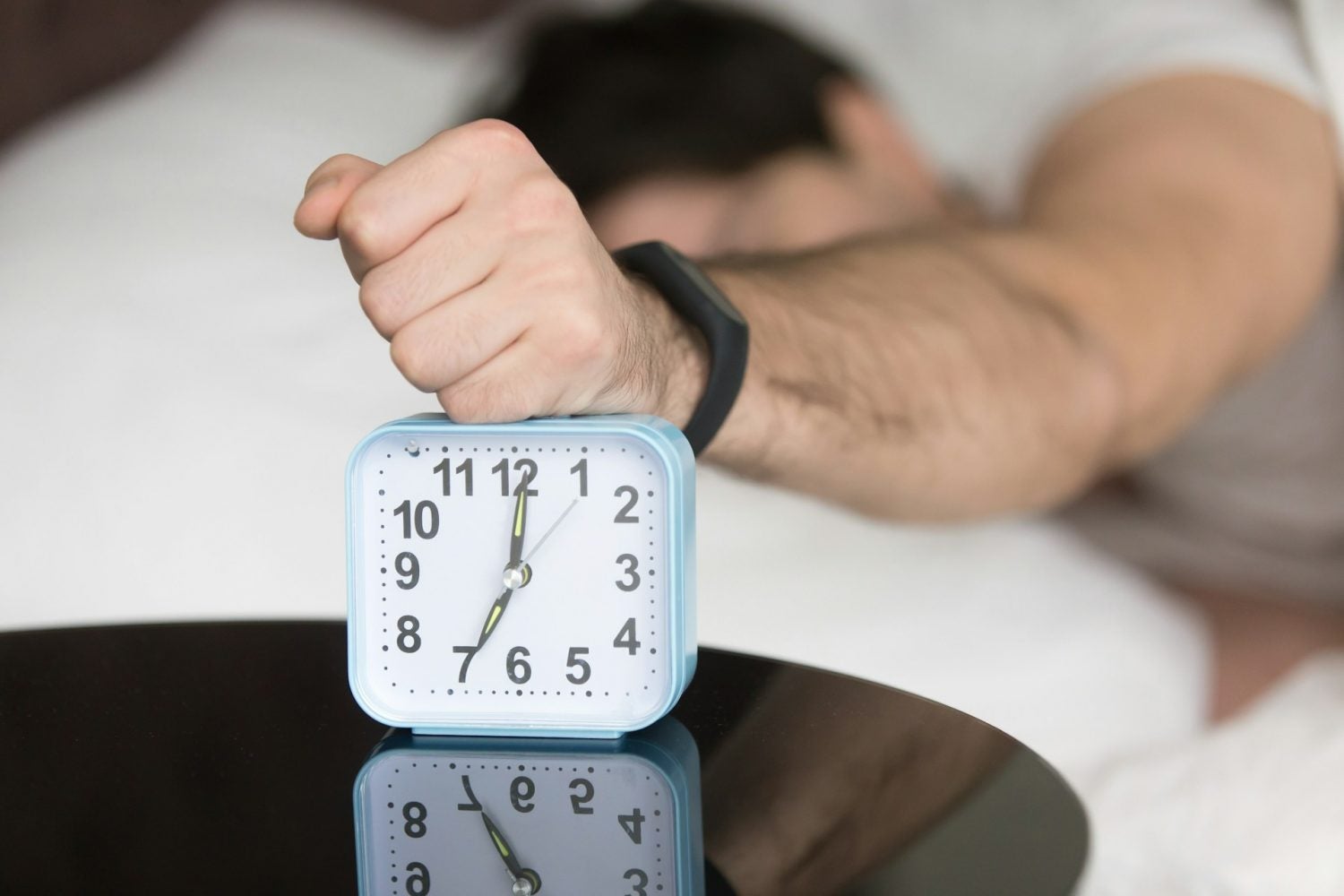 Unlock the Surprising Sleep Secrets That Could Turbocharge Your Weight Loss Journey Overnight