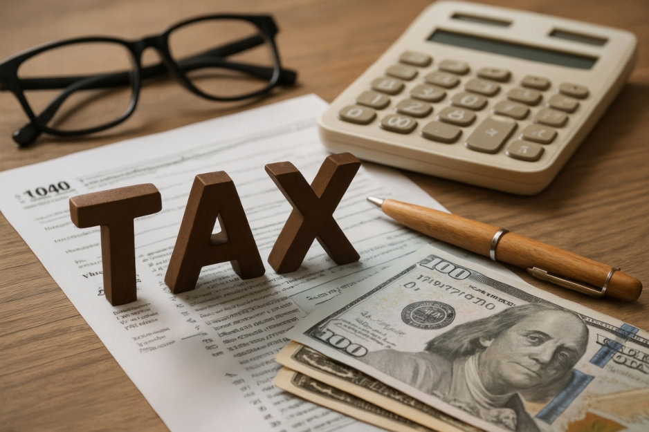 Unlock the Tax Filing Secrets Post-Extension: How Optima Tax Relief Turns IRS Headaches into Financial Wins