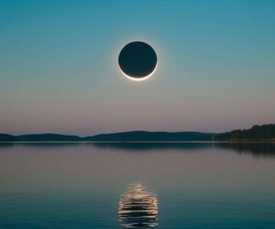 Unlock the Ultimate 2026 Solar Eclipse Experience: Why a Yacht Charter Could Be Your Once-in-a-Lifetime Fitness & Wellness Escape