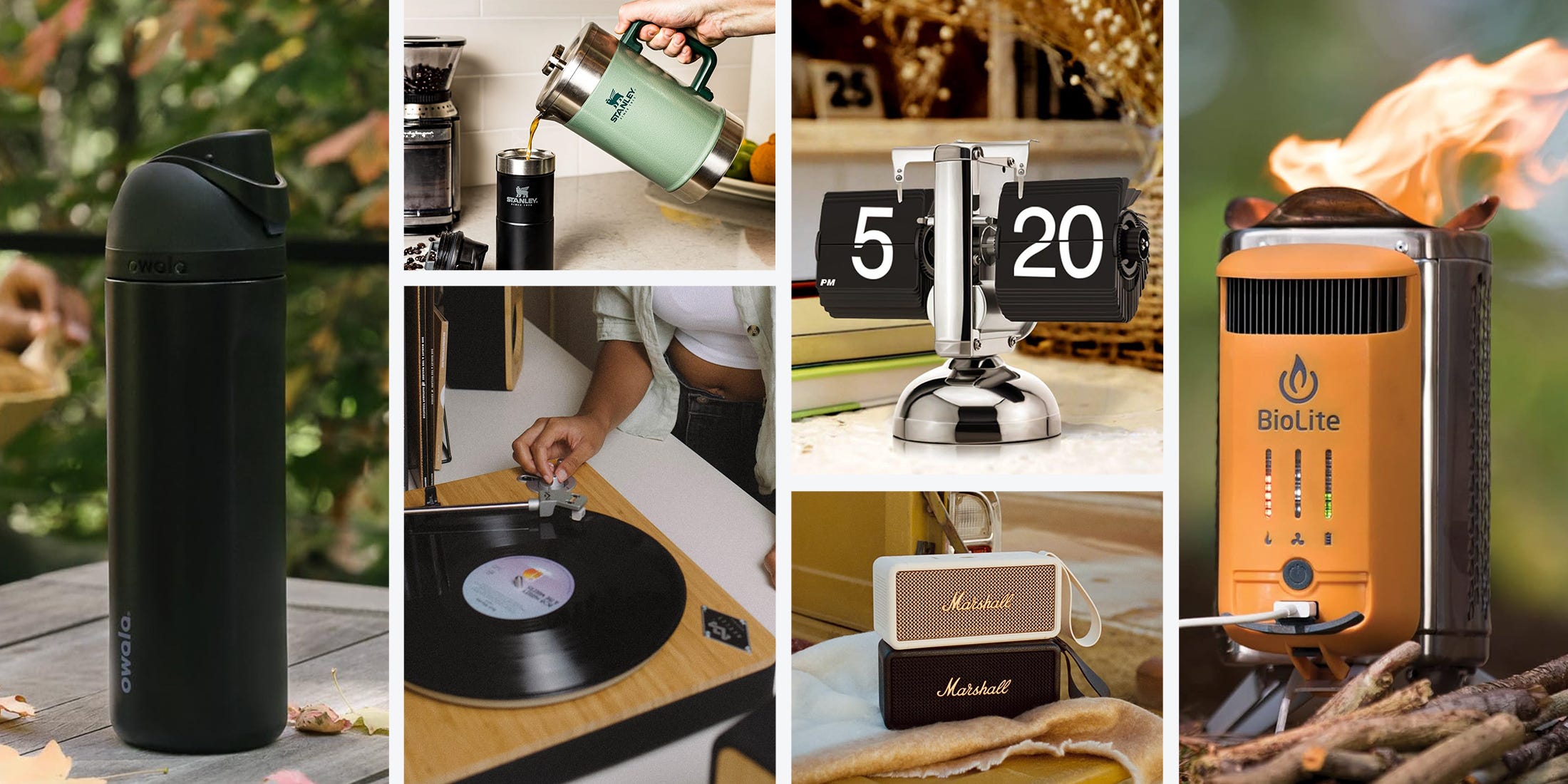 Unlock the Ultimate Father’s Day Power Moves: 56 Amazon Gifts to Crush Your Dad’s Day Like a Champion
