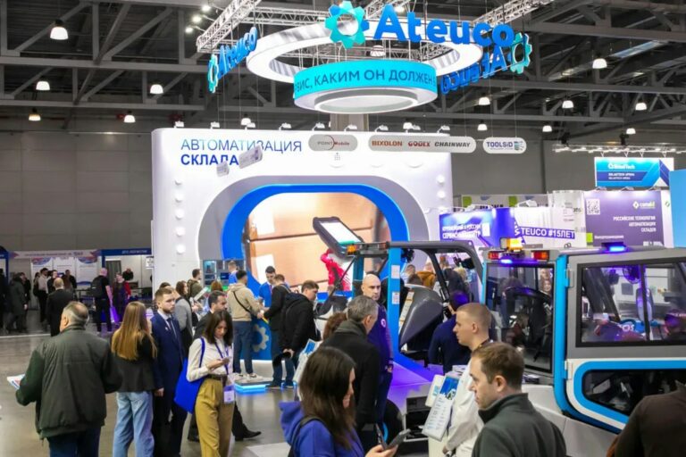 Unlock the Untapped Secrets of Trade Show Dominance: How to Build a Booth That Magnetically Pulls in Buyers and Crushes Your Competition!