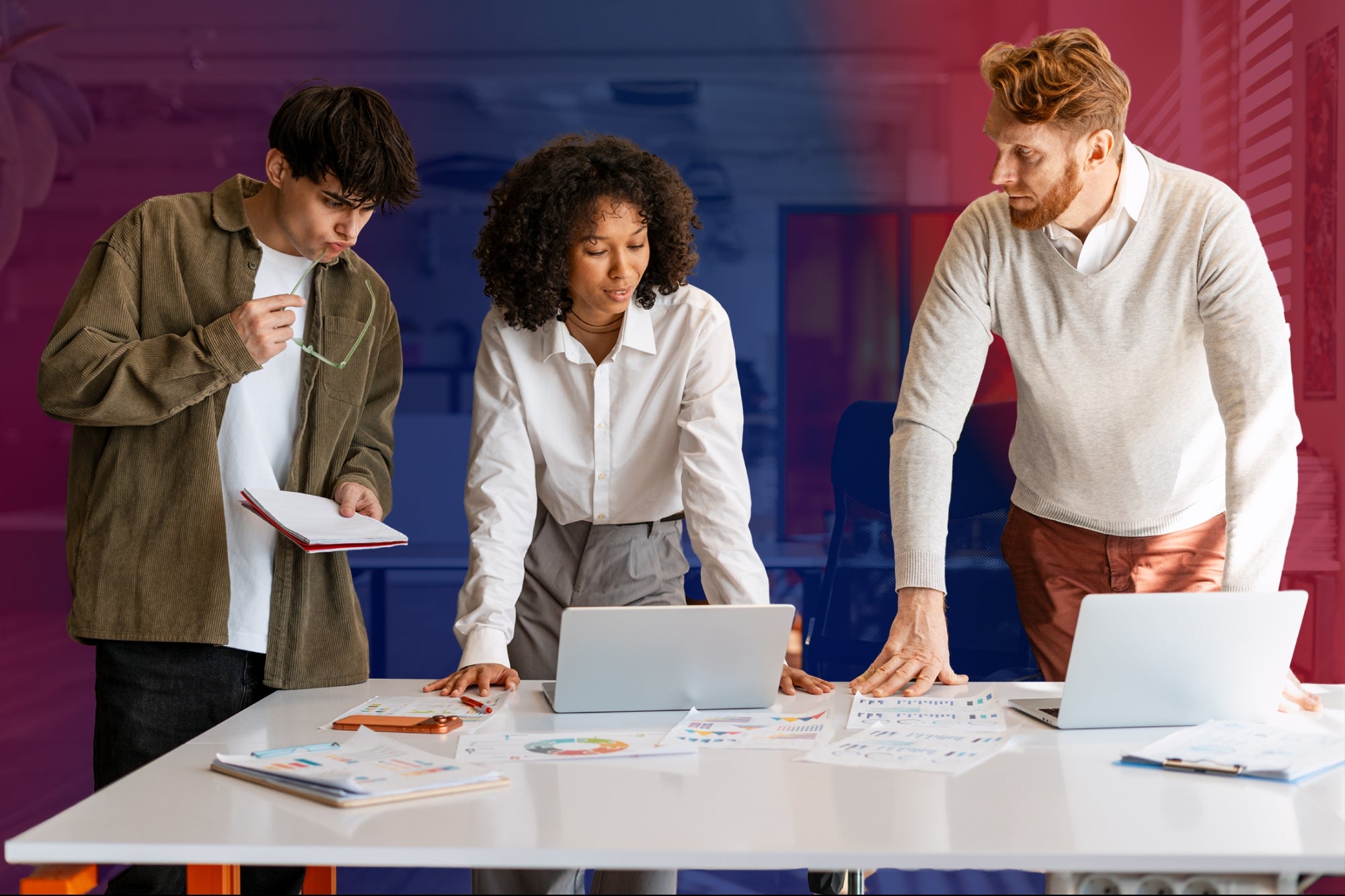 Unlock These 10 Little-Known Research Habits That Top Marketers Use to Skyrocket Copy Conversions—And Why You’re Missing Out Without Them