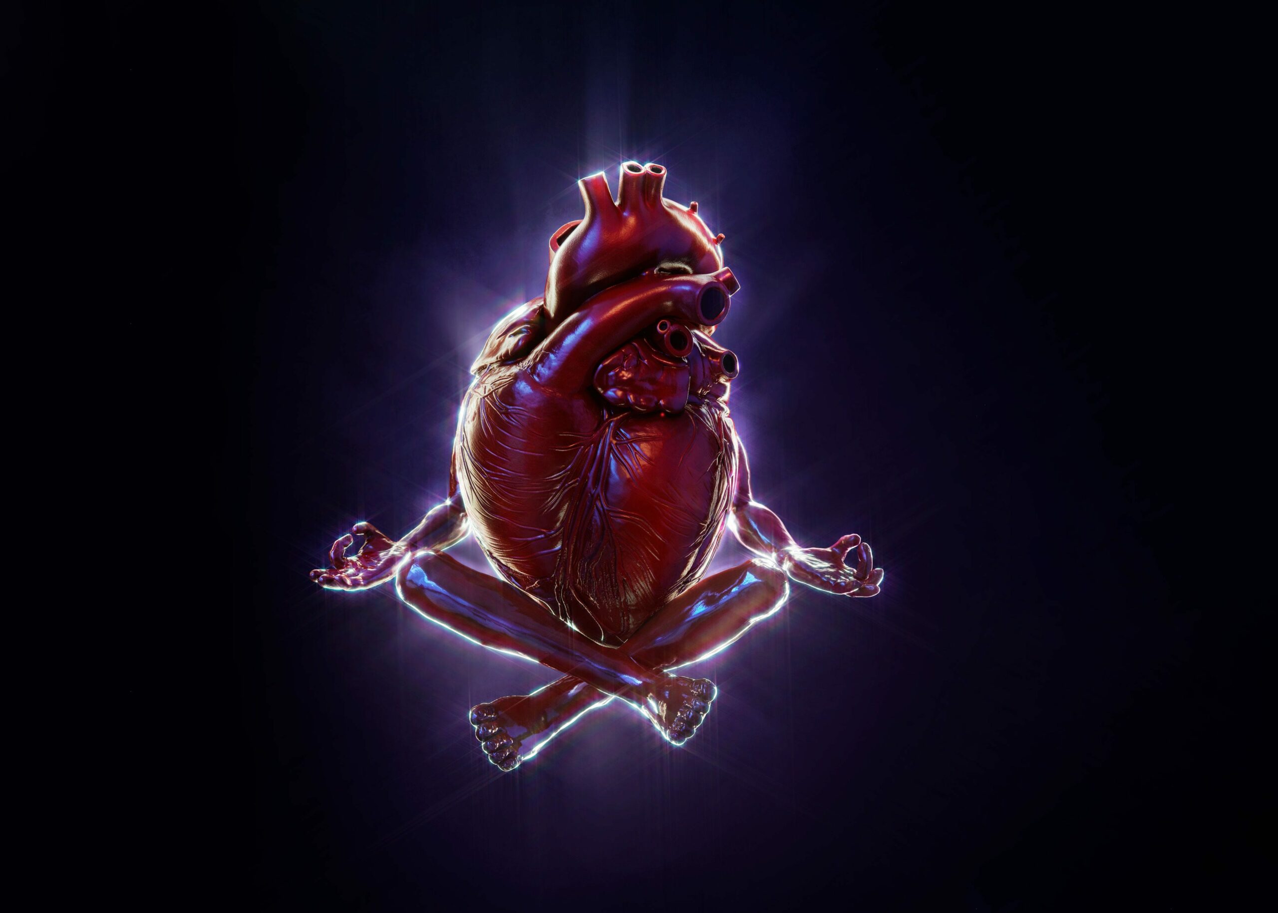Unlock These 25 Heart Hacks Doctors Don’t Want You to Know—Your Health Depends on It!