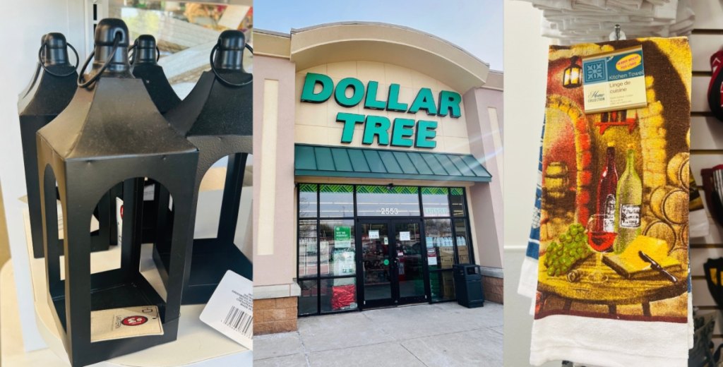 Unlock This Unexpected Dollar Tree Hack That Will Transform Your Tuscan Decor Game Overnight!