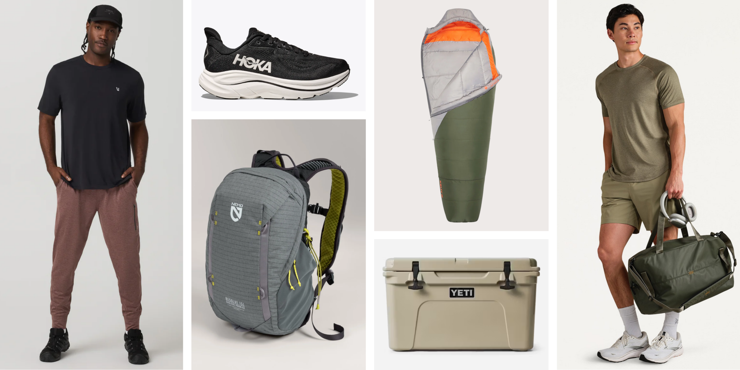 Unlock Unbeatable REI Fourth of July Deals on Arc’teryx and Patagonia – Your Ultimate Outdoor Upgrade Awaits!