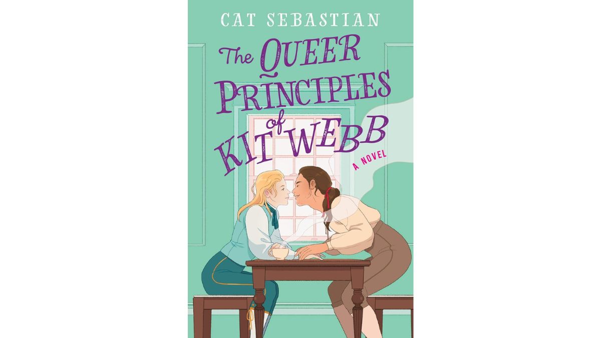 Unlock Untold Stories: 9 Historical Fiction Gems That Celebrate Pride Month Like Never Before!