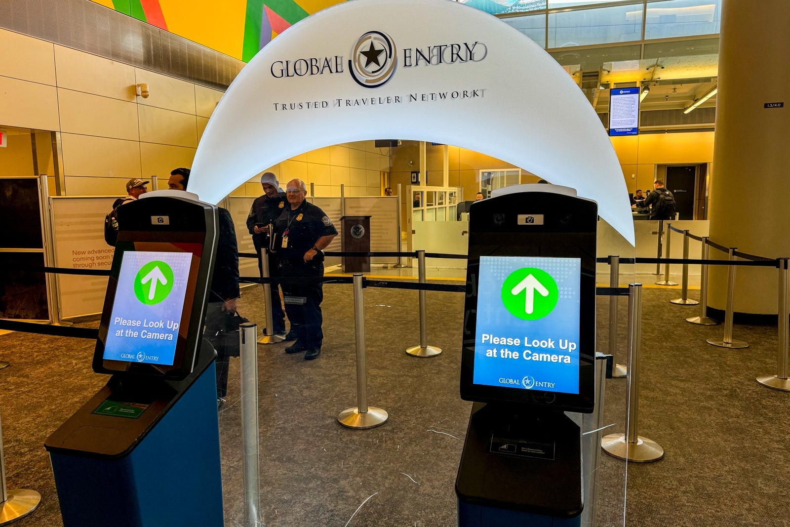 Unlock VIP Airport Perks: How These Under-$100 Cards Give You Global Entry and TSA PreCheck Without the Hassle